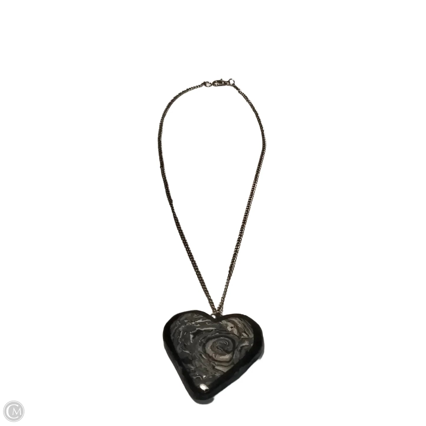 Necklace Pendant By Clothes Mentor