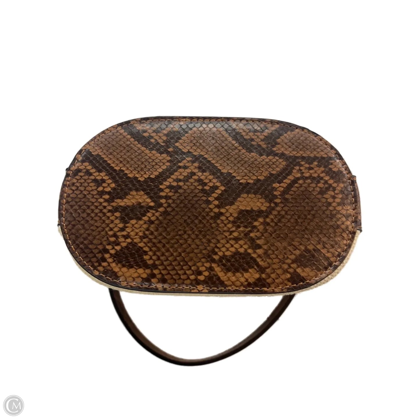 Crossbody By Clothes Mentor, Size: Small