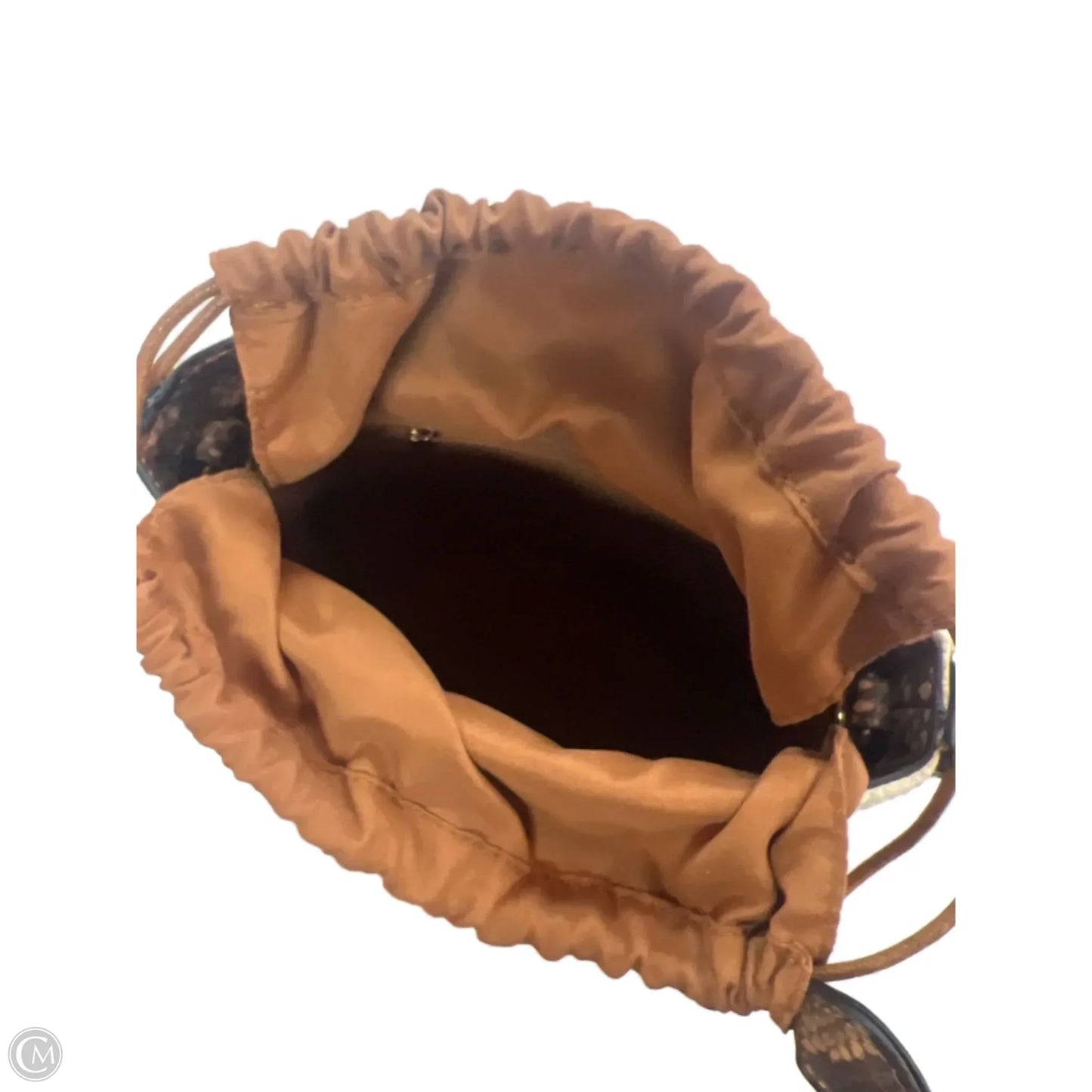 Crossbody By Clothes Mentor, Size: Small