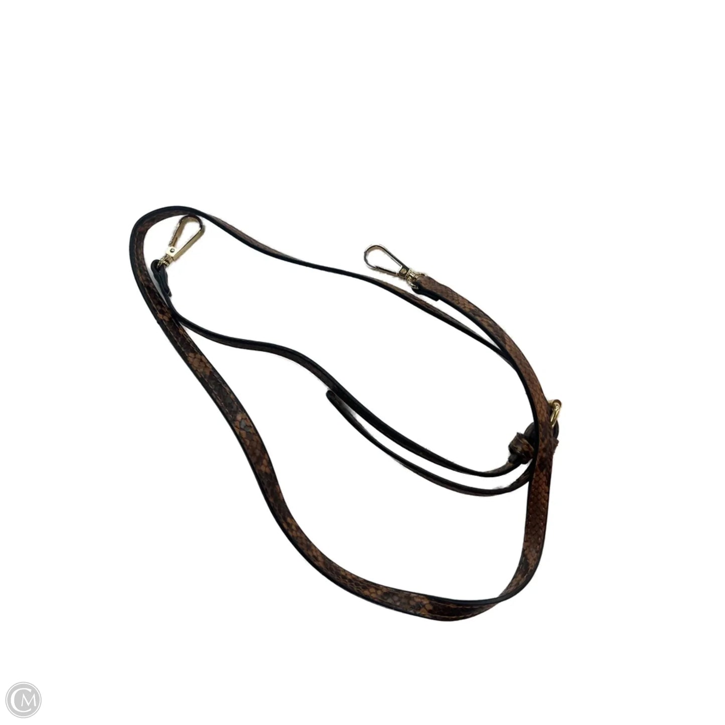 Crossbody By Clothes Mentor, Size: Small