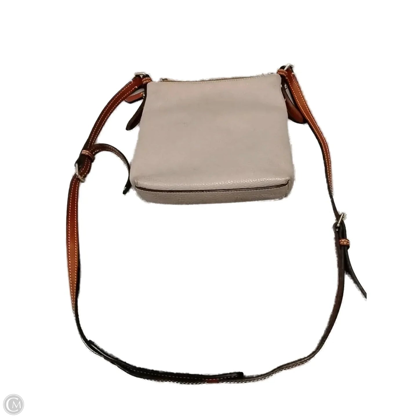 Crossbody Designer By Dooney And Bourke, Size: Small