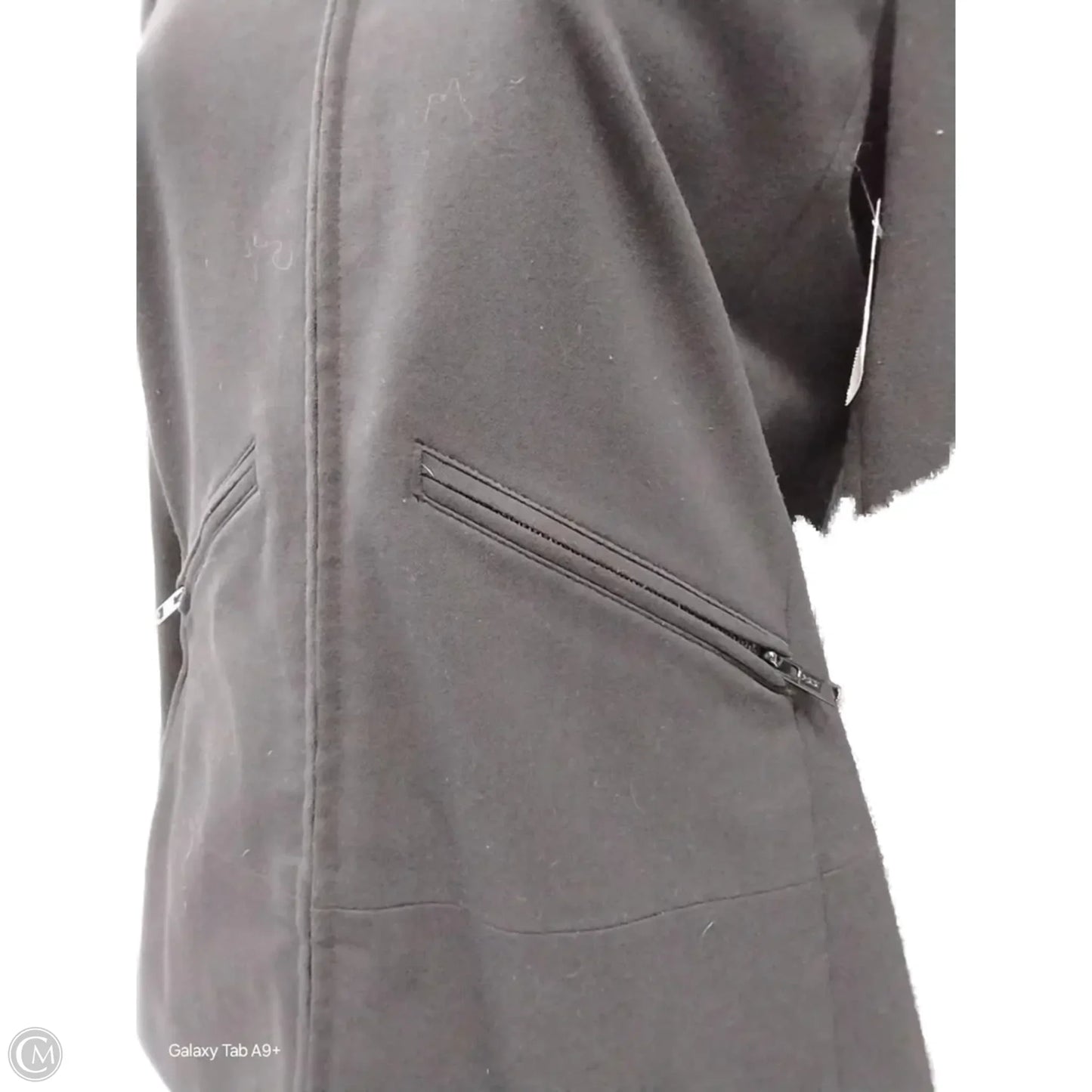 Jacket Other By Limited In Black, Size: S