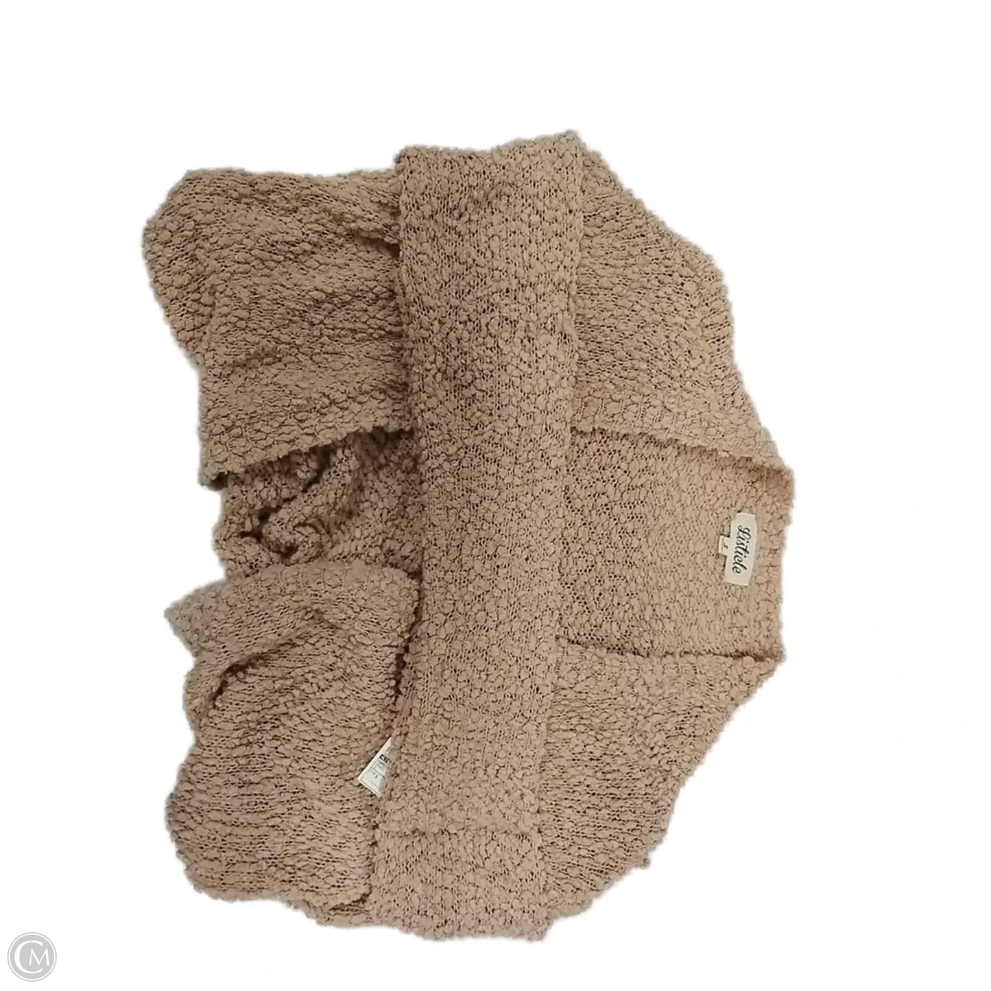 Cardigan By Listicle In Peach, Size: S