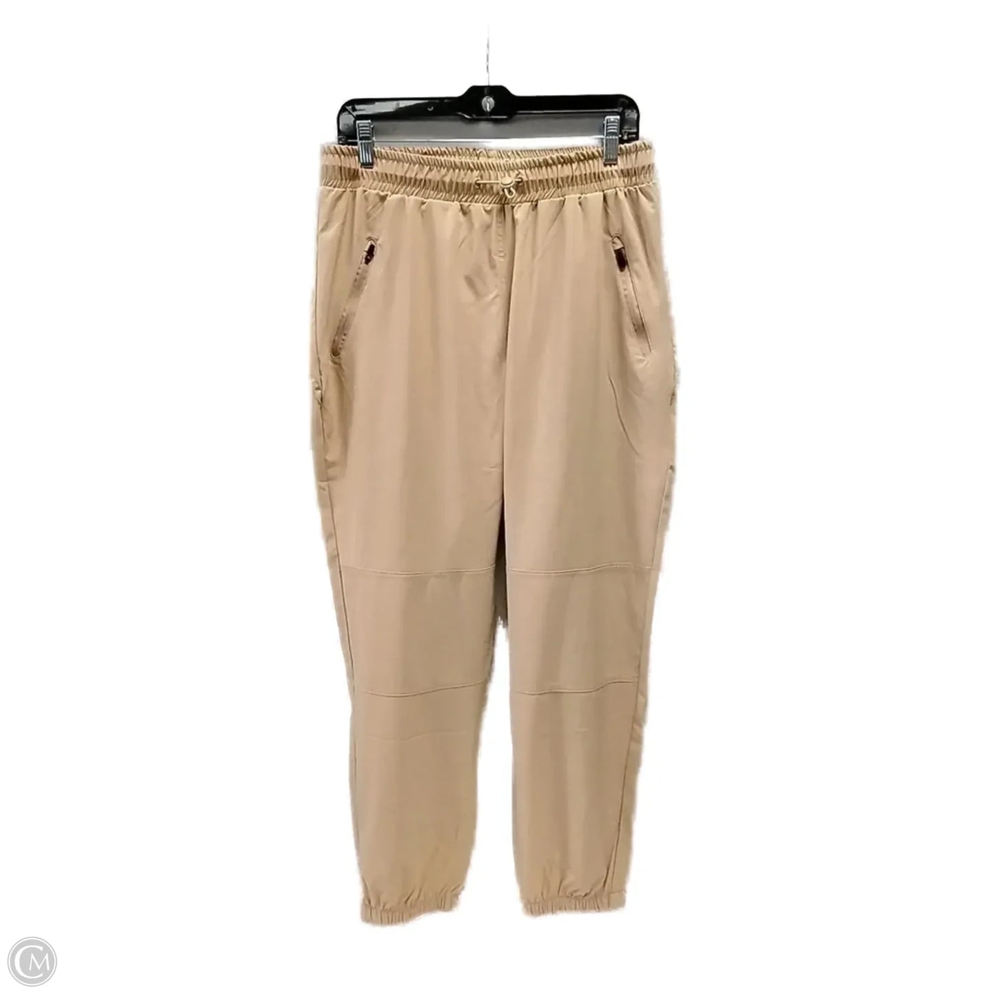 Athletic Pants By Born In Orange, Size: L