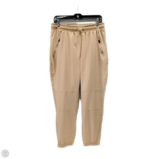 Athletic Pants By Born In Orange, Size: L