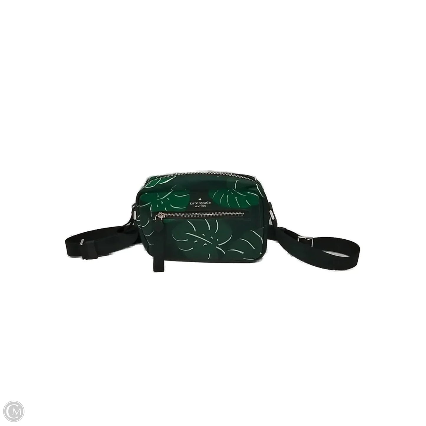 Crossbody Designer By Kate Spade, Size: Medium