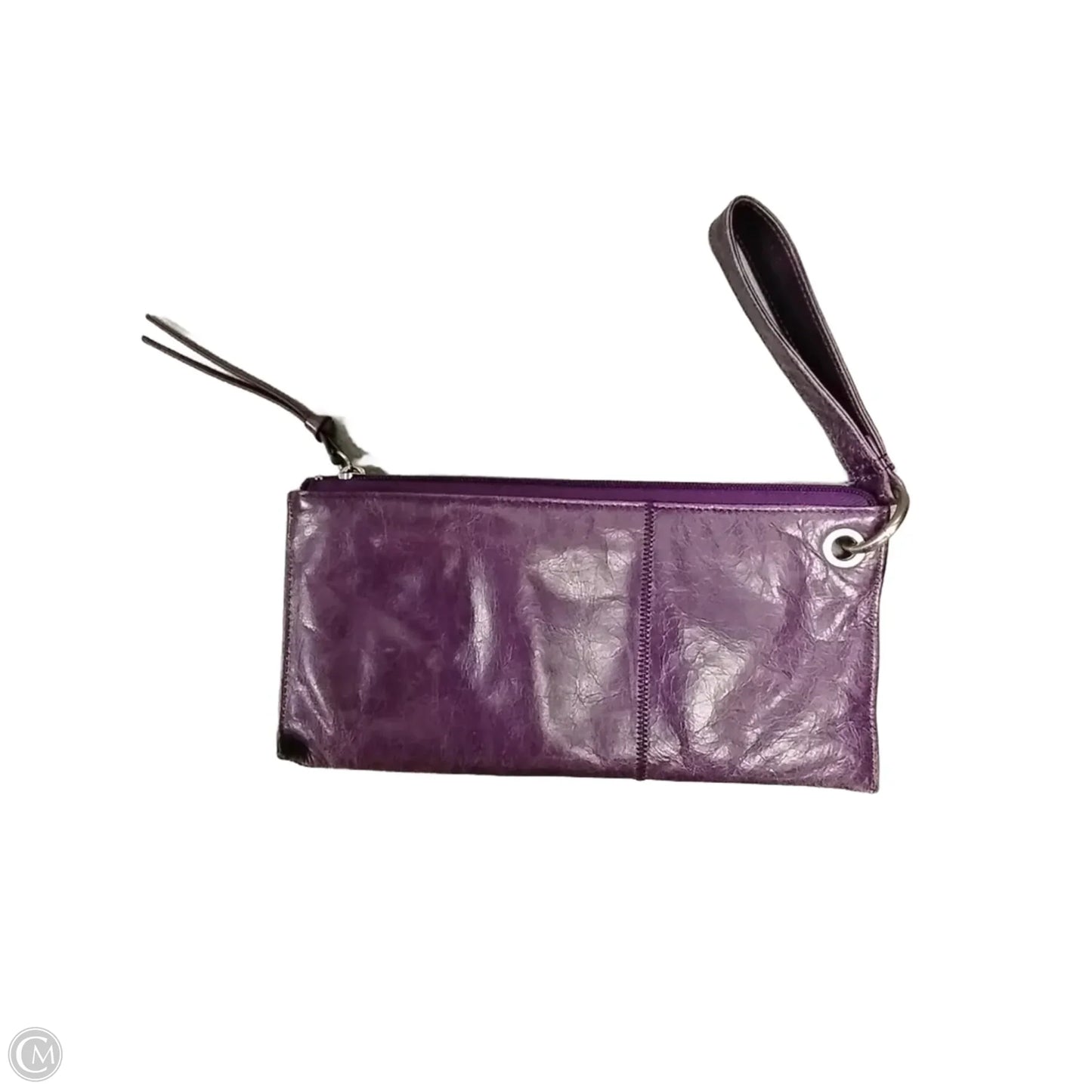 Wristlet By Hobo Intl, Size: Medium