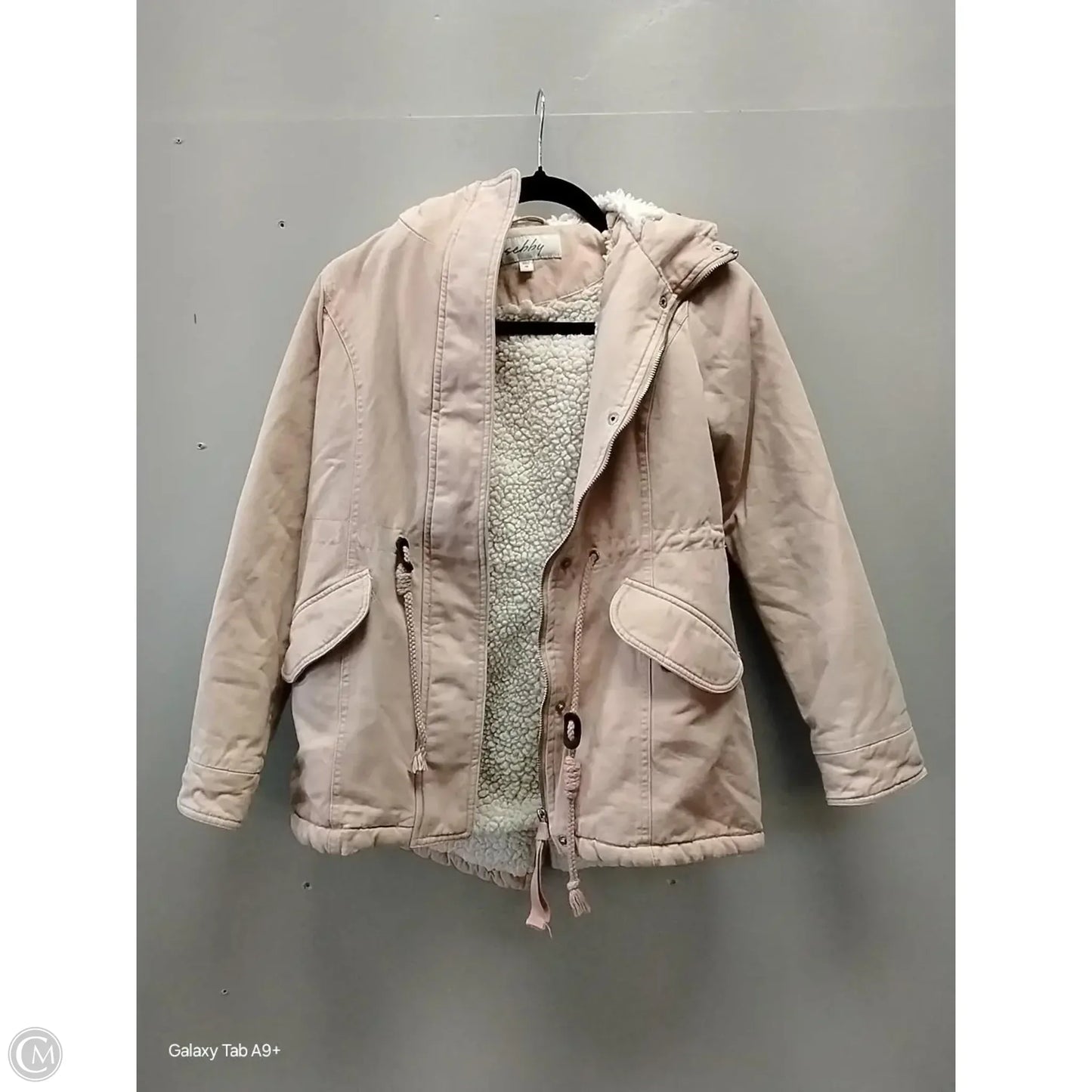 Sweatshirt Crewneck By Old Navy In Green, Size: Xxl