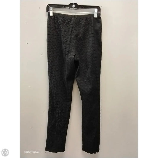 Pants Other By Clothes Mentor In Black, Size: S