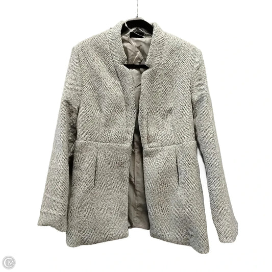 Blazer By Vici In White, Size: Xl