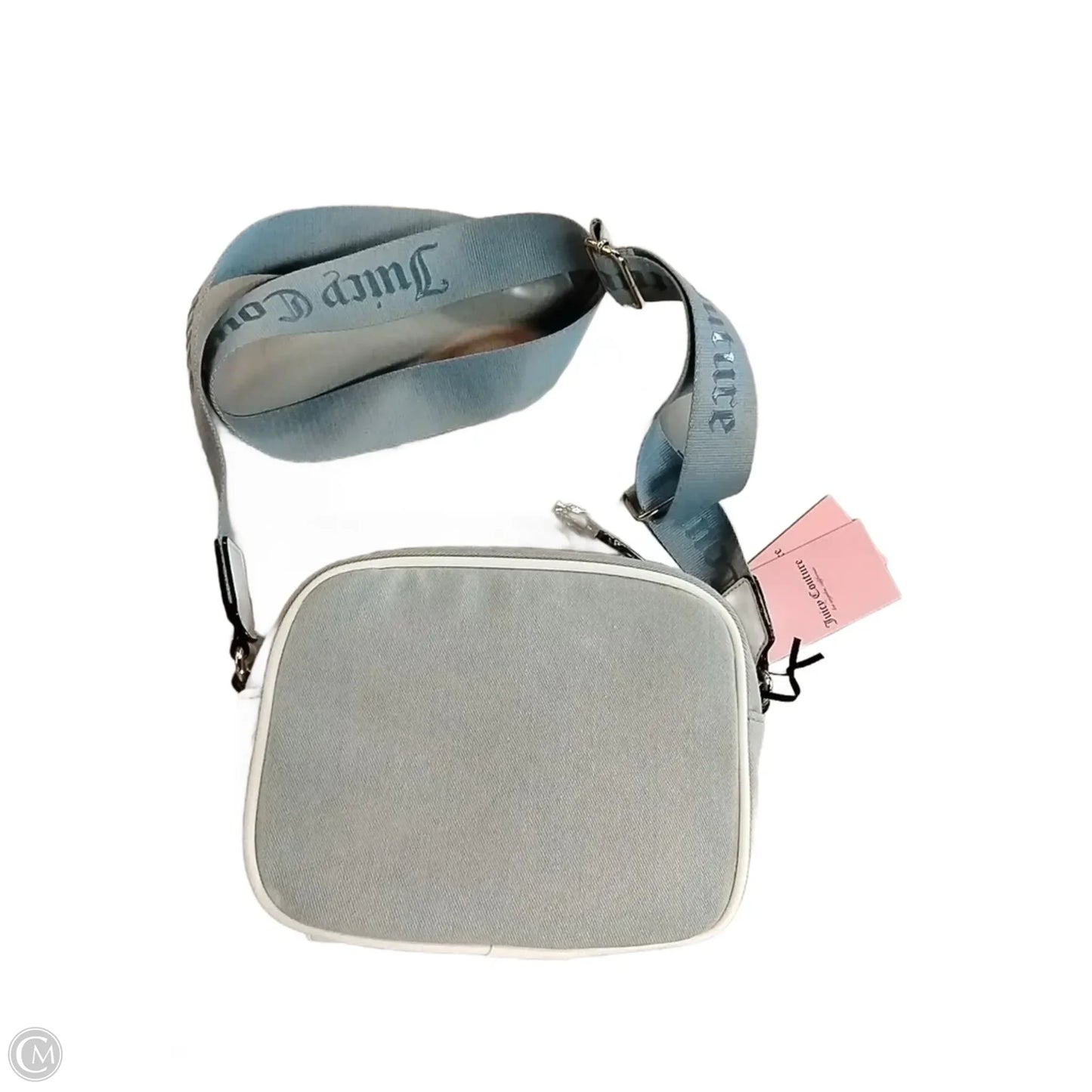 Crossbody By Juicy Couture, Size: Medium