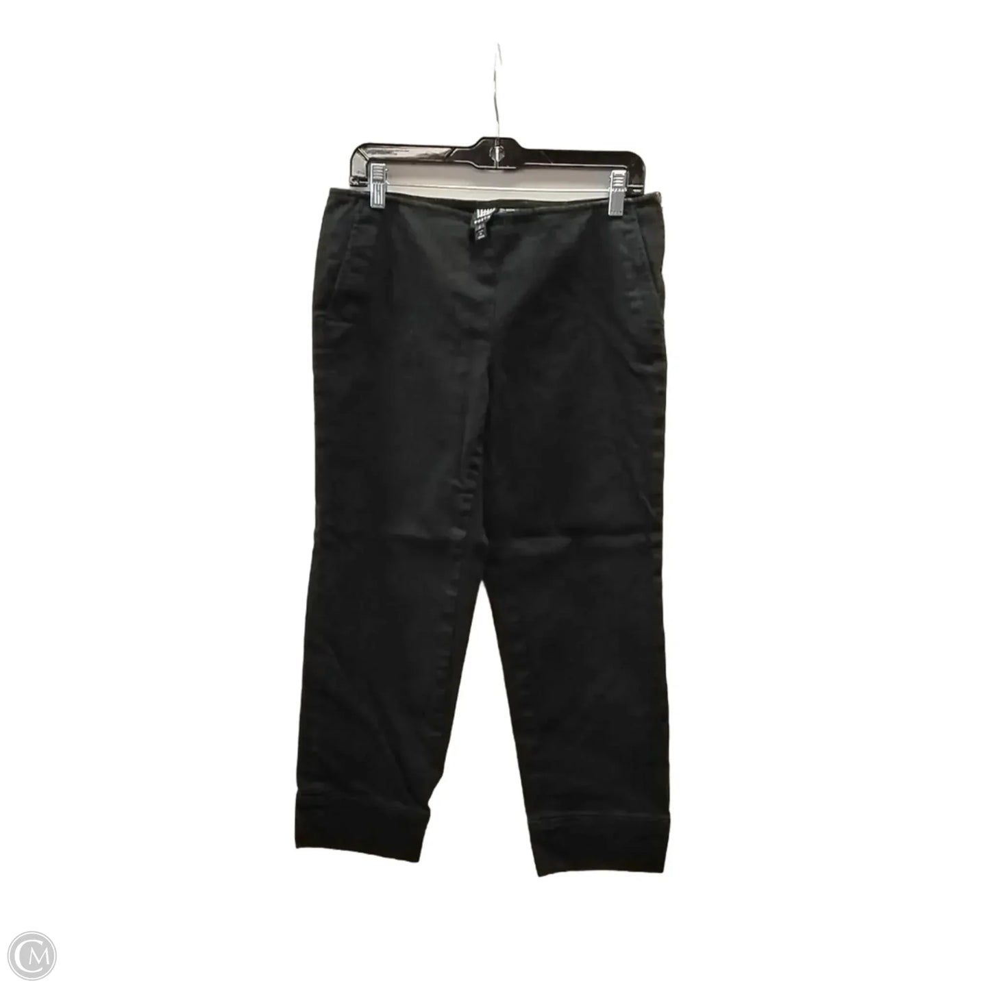 Pants Other By Worthington In Black, Size: 6