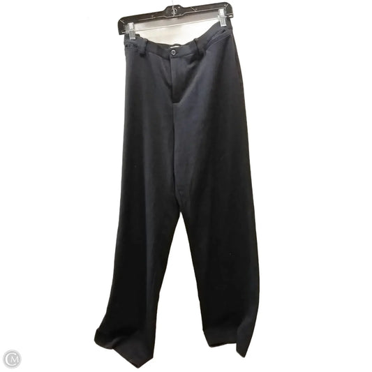 Pants Dress By Christopher And Banks In Blue, Size: 12