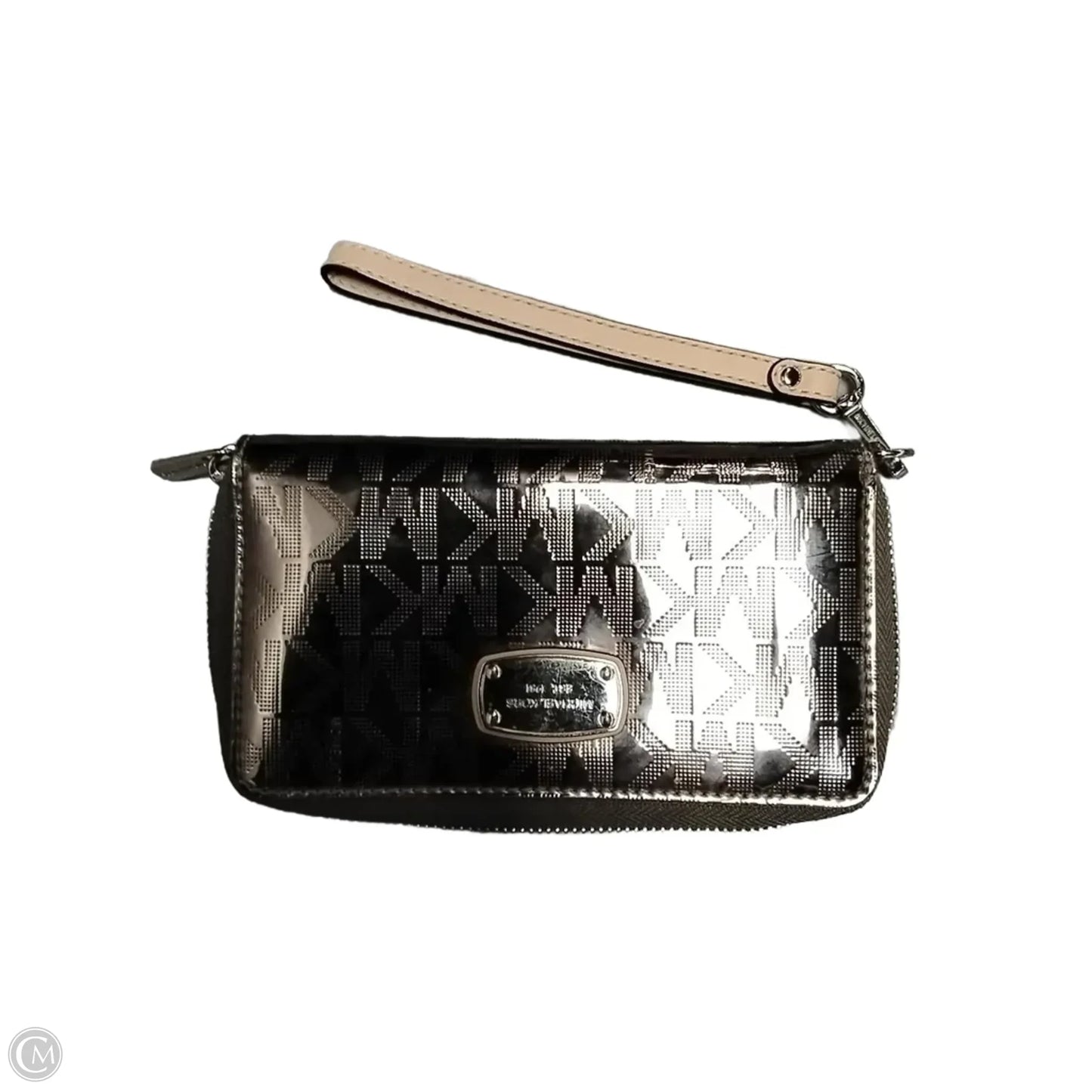 Wallet By Michael By Michael Kors, Size: Medium