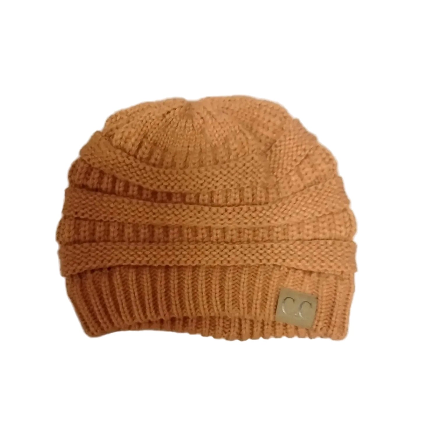 Hat Beanie By C And C