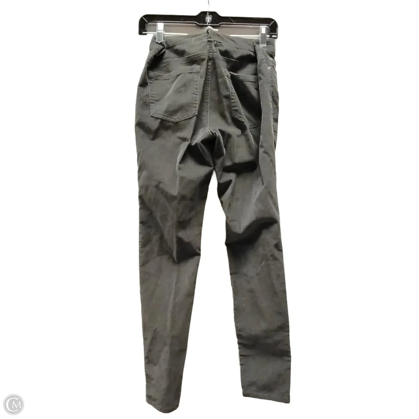 Jeans Designer By Michael Kors In Grey, Size: 6