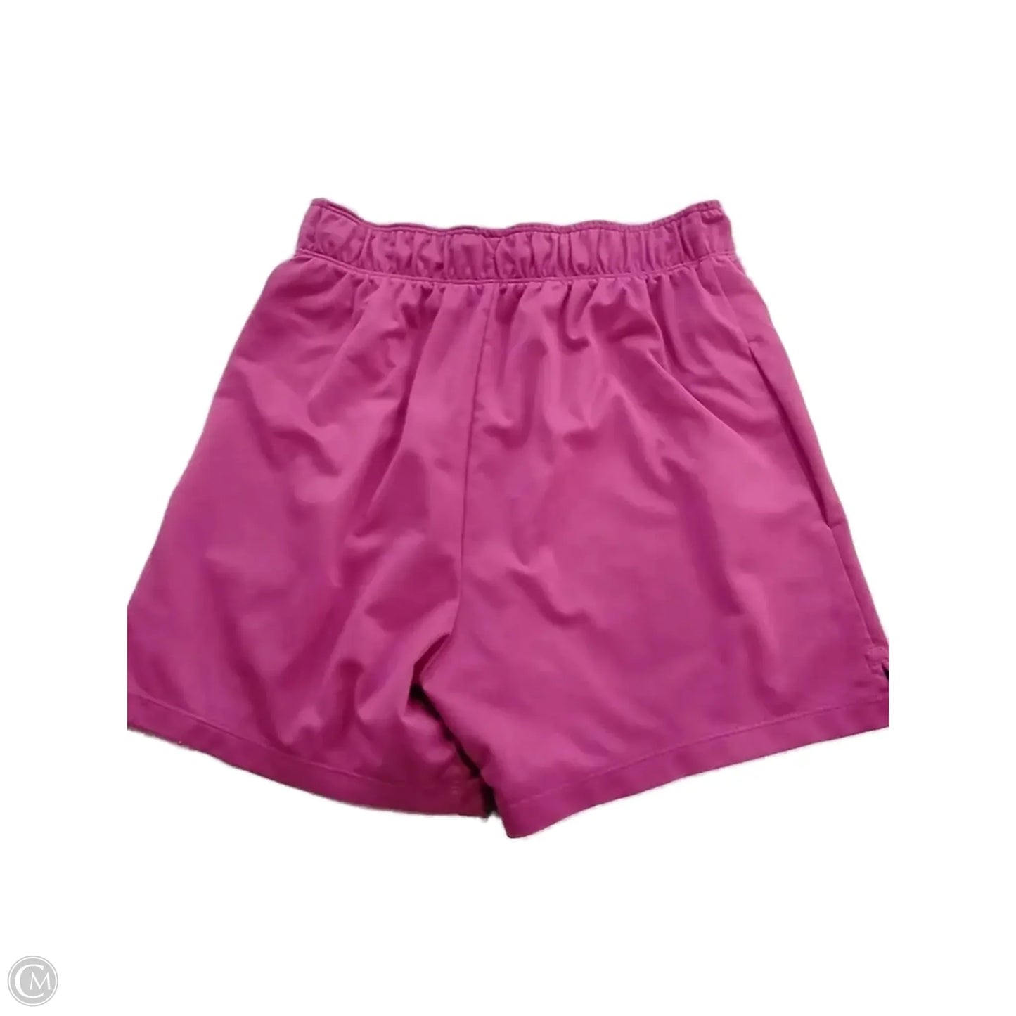 Shorts By Nike In Pink, Size: S