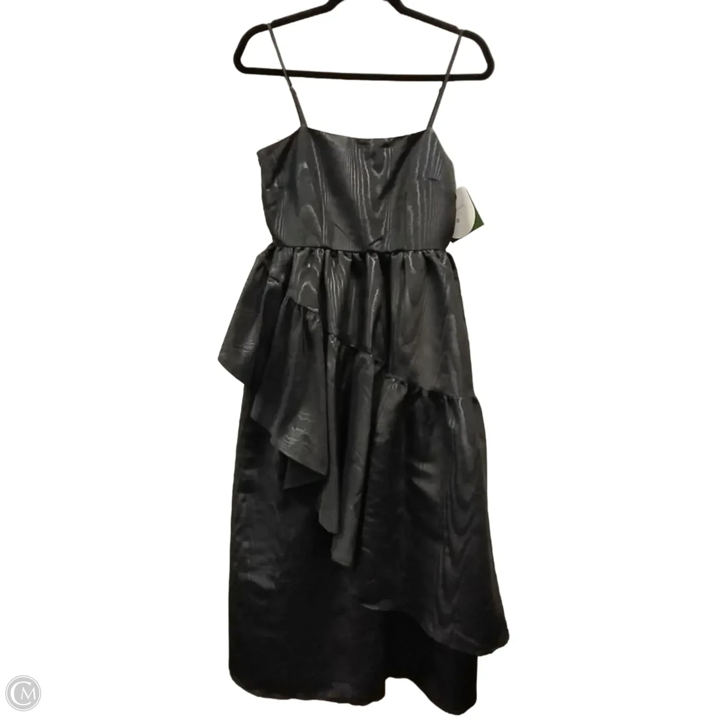 Dress Designer By Kate Spade In Black, Size: Xs