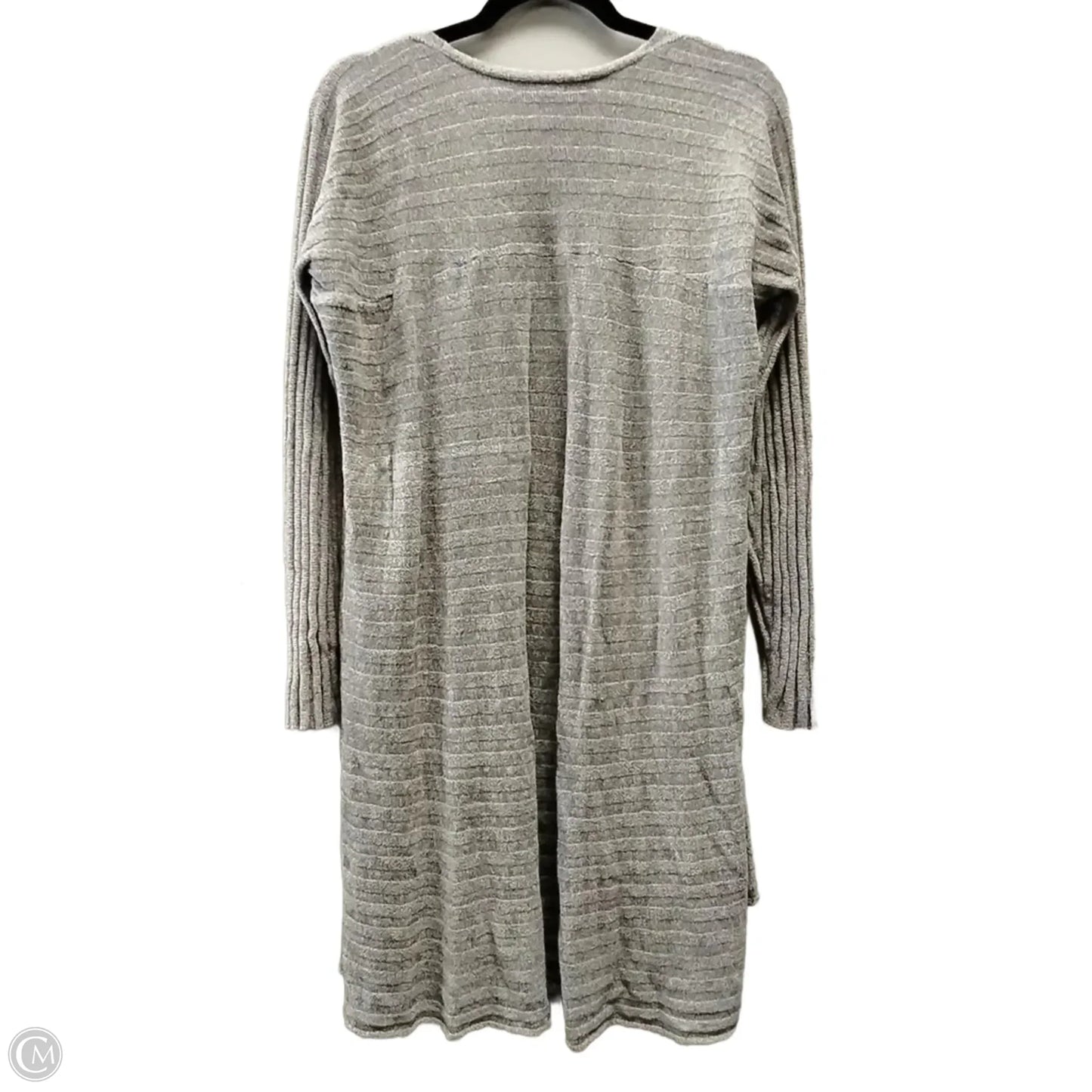 Cardigan By Tommy Bahama In Grey, Size: S