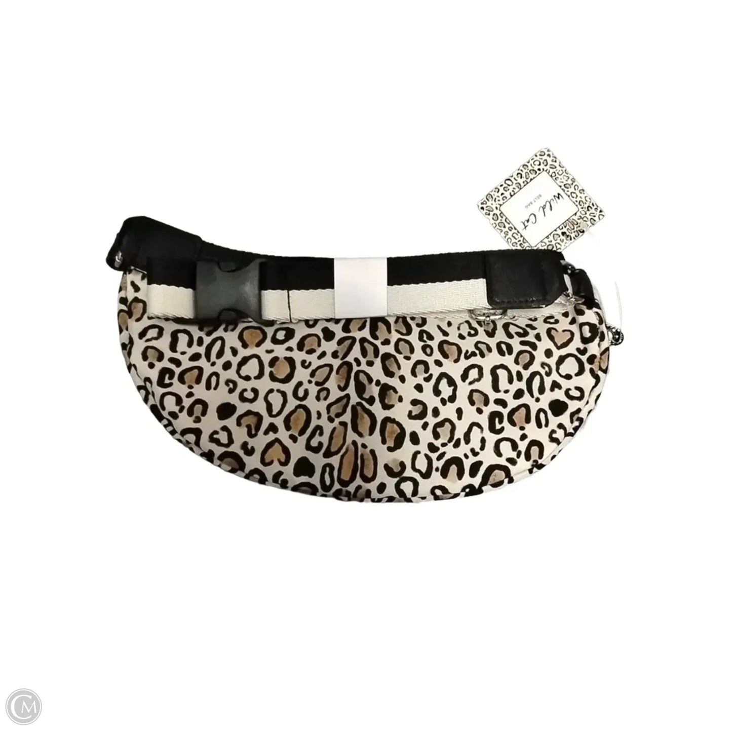 Belt Bag By Brighton, Size: Medium