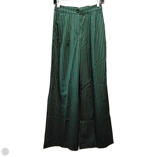 Pants Dress By Halara In Green, Size: Xs