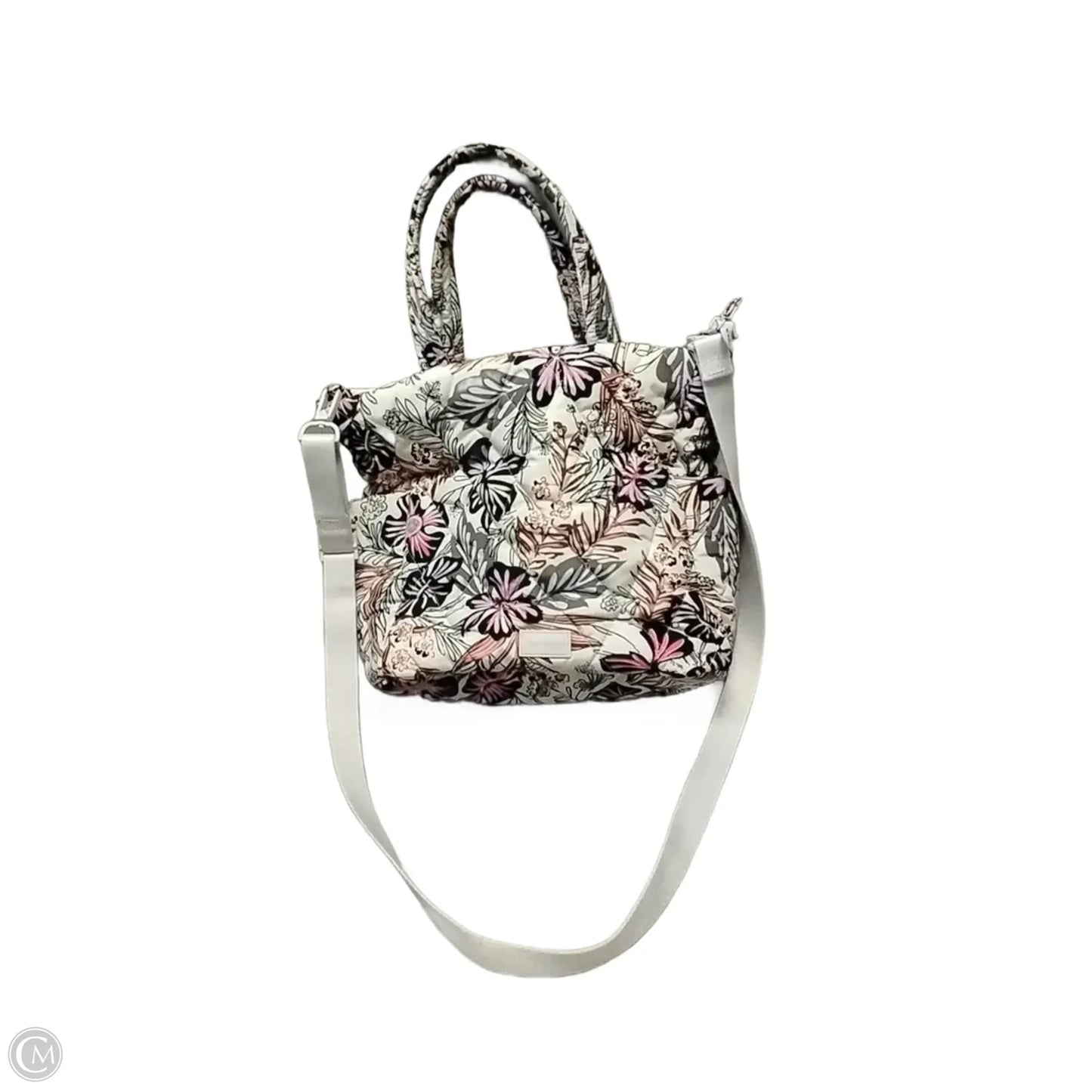 Crossbody By Vera Bradley, Size: Medium