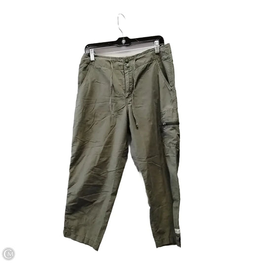 Pants Cargo & Utility By Columbia In Green, Size: M