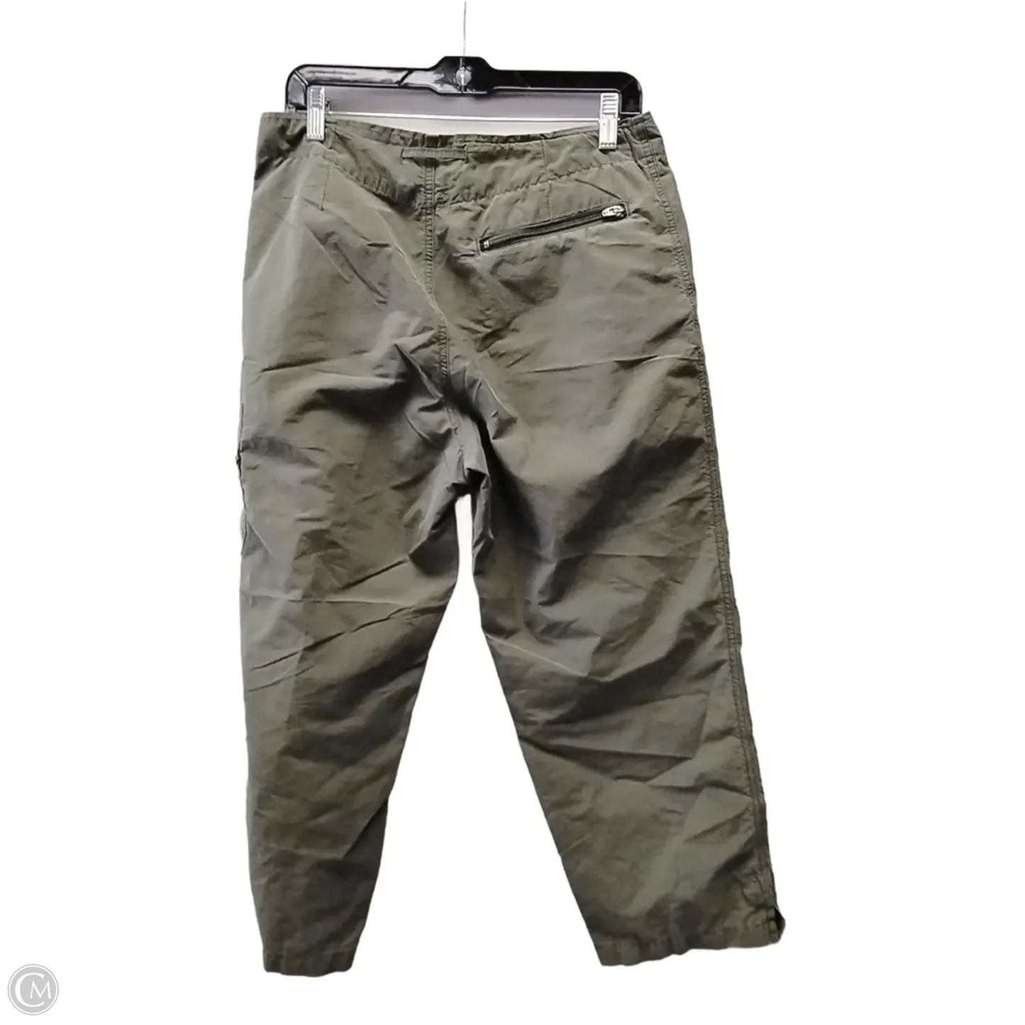 Pants Cargo & Utility By Columbia In Green, Size: M
