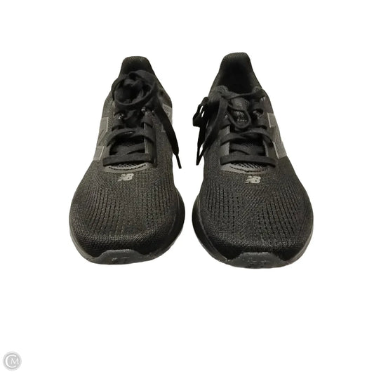 Shoes Athletic By New Balance In Black, Size: 7