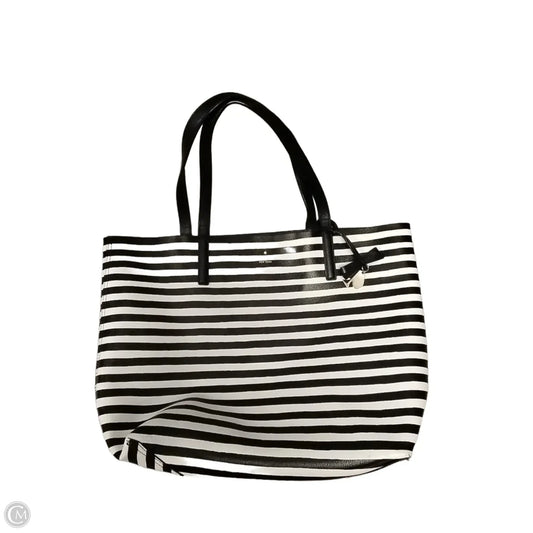 Tote Designer By Kate Spade, Size: Large