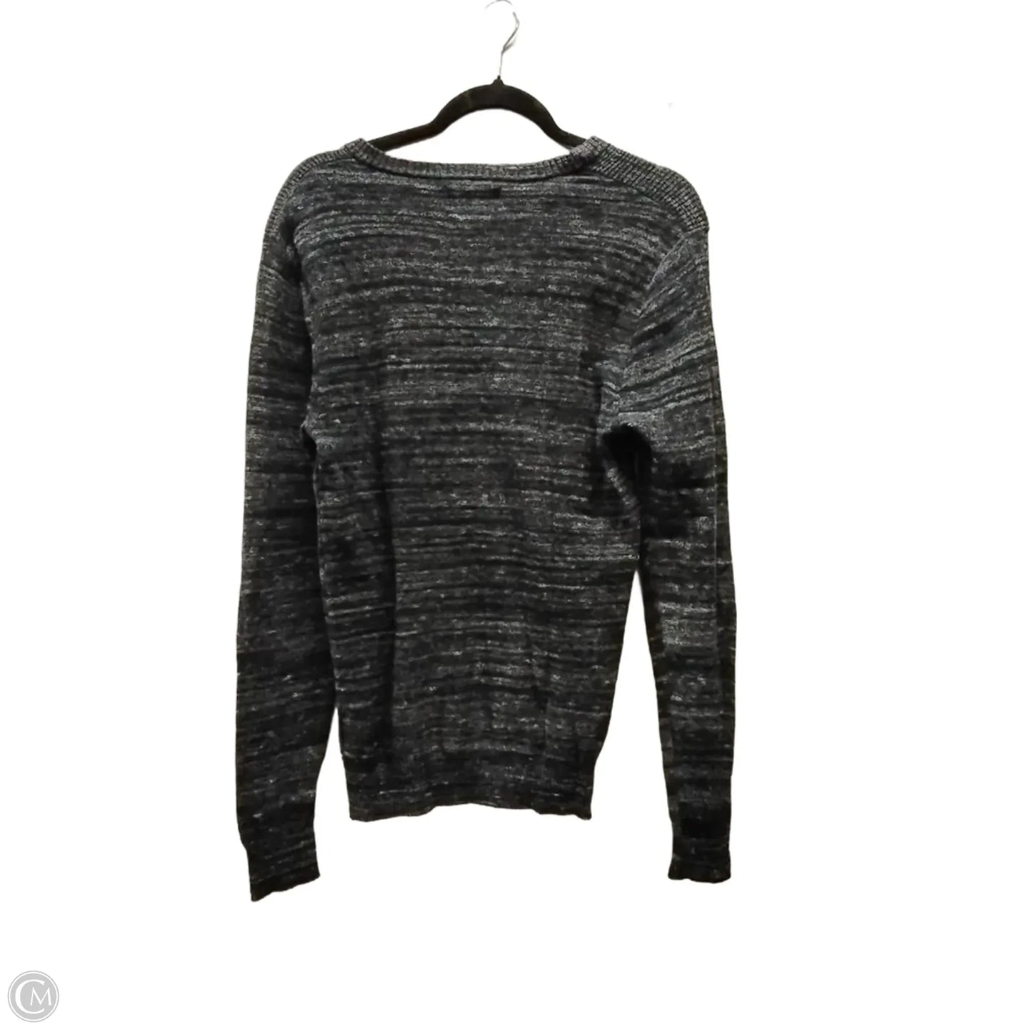 Sweater By Rock And Republic In Grey, Size: S