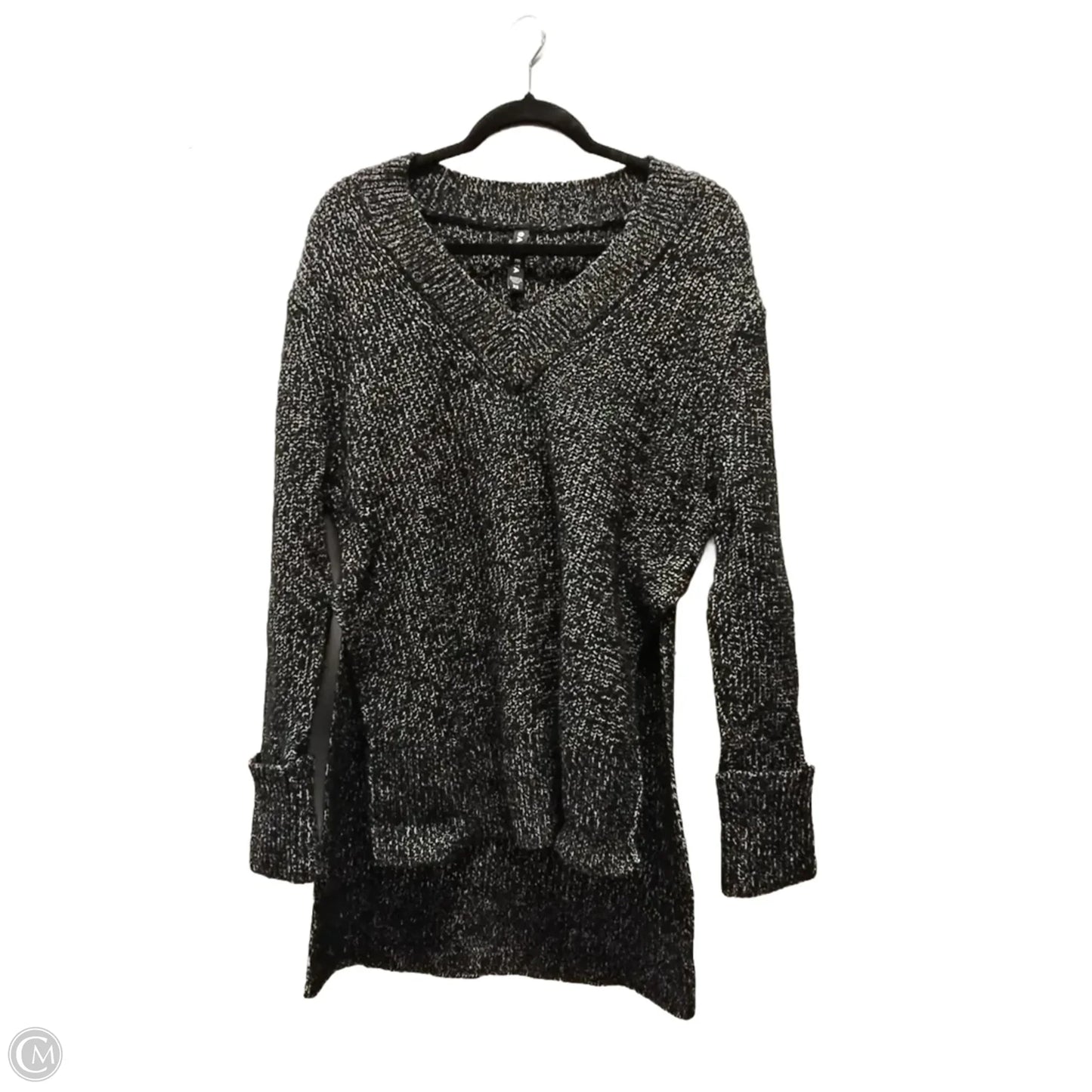 Sweater By Athleta In Black, Size: Xs