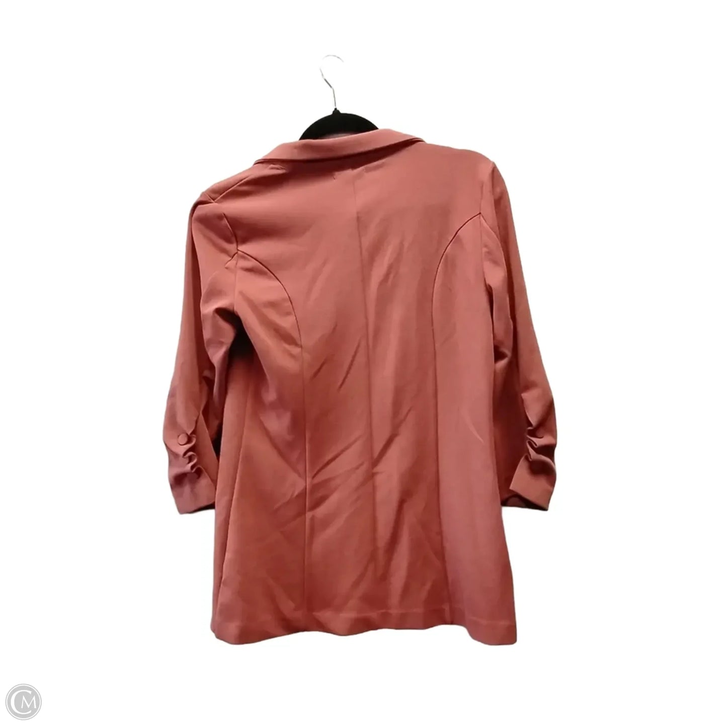 Blazer By Maurices In Red, Size: Xs