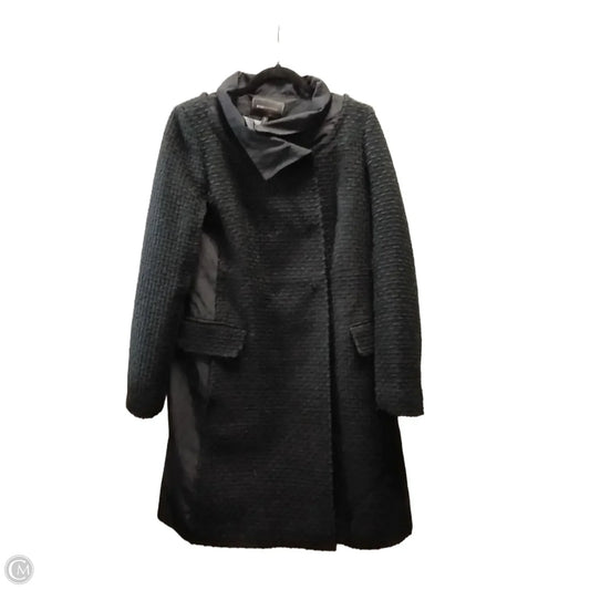 Coat Other By Bcbg In Black, Size: Onesize