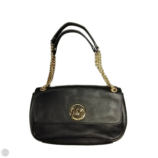 Handbag Designer By Michael Kors, Size: Small