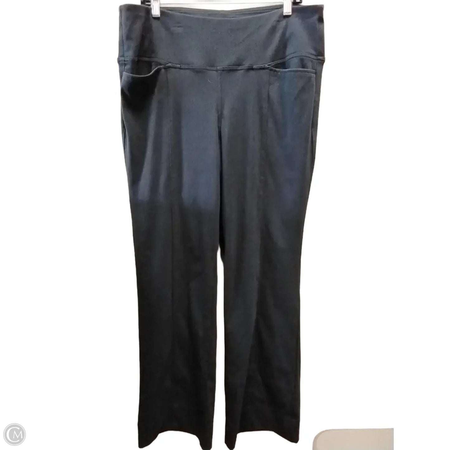 Pants Lounge By J. Jill In Blue, Size: L