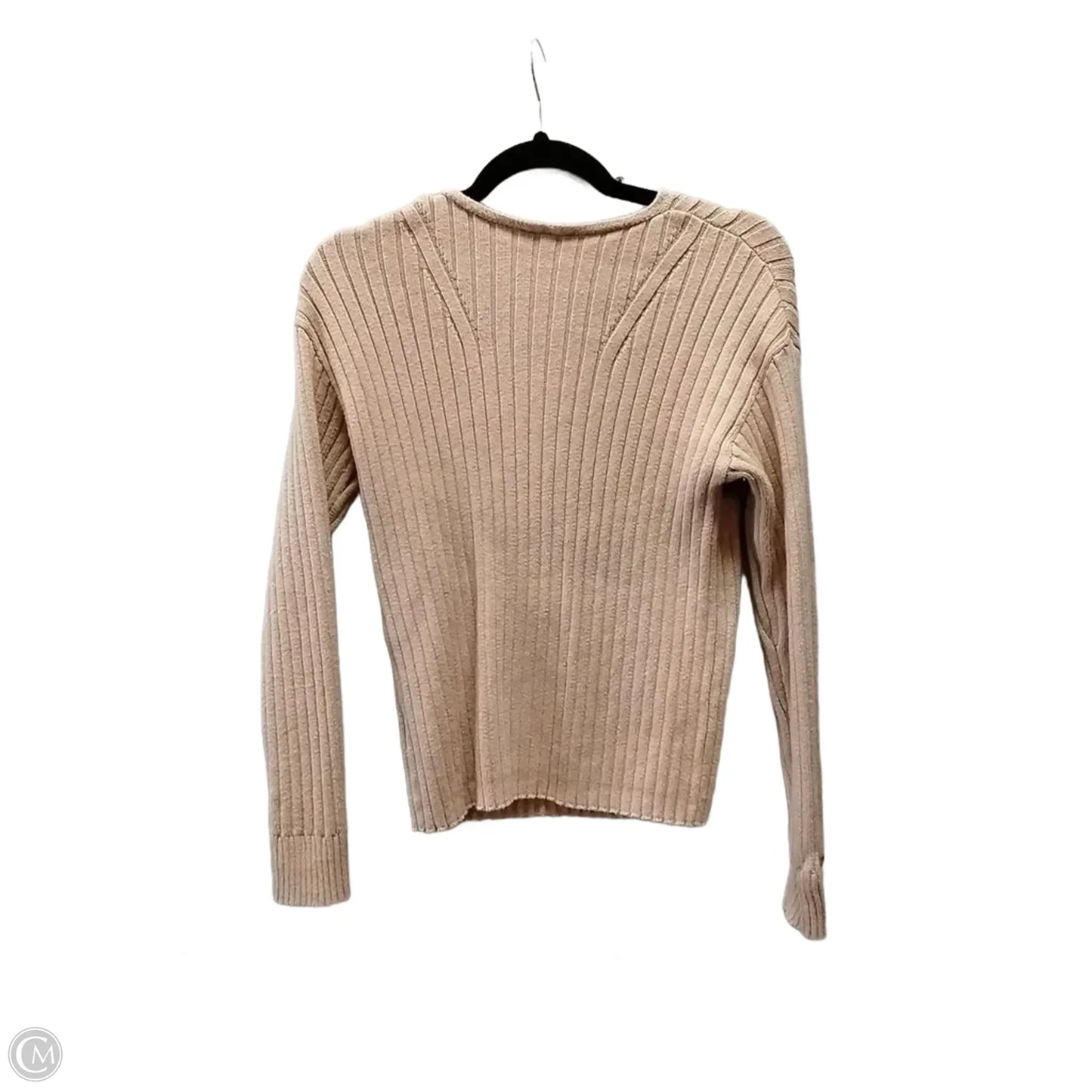 Sweater By Haven In Brown, Size: Xxs