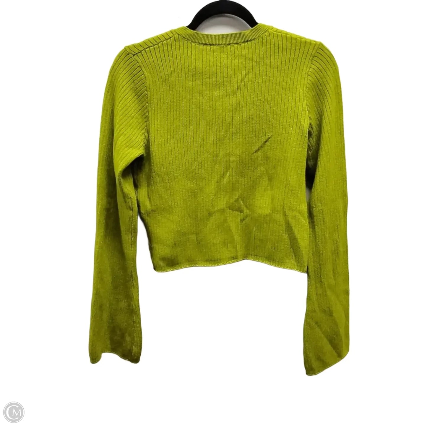 Cardigan By Wild Fable In Green, Size: S