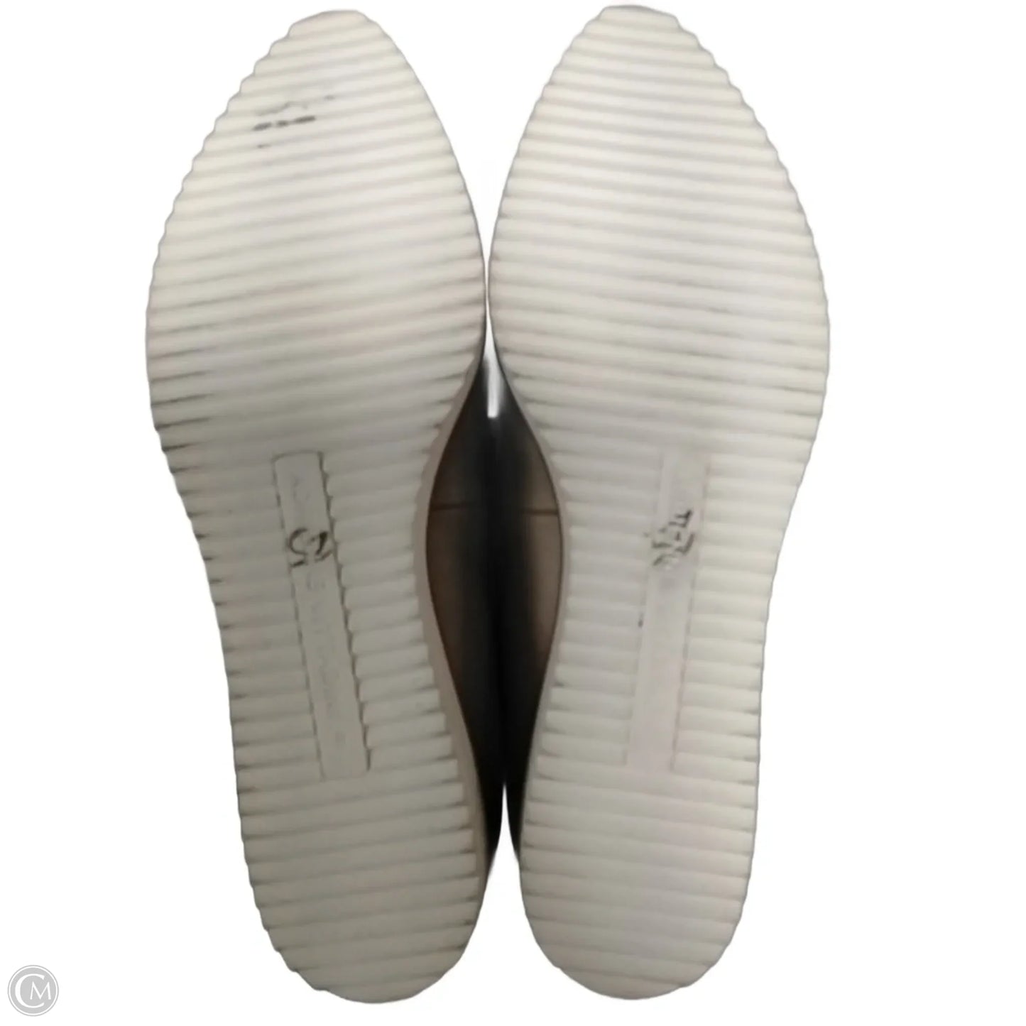 Shoes Flats By Adrienne Vittadini In Brown, Size: 9