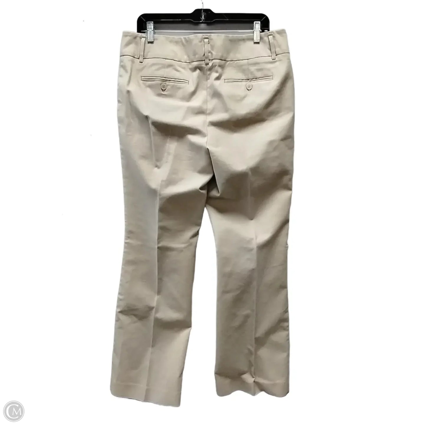 Pants Dress By Dana Buchman In Brown, Size: 14