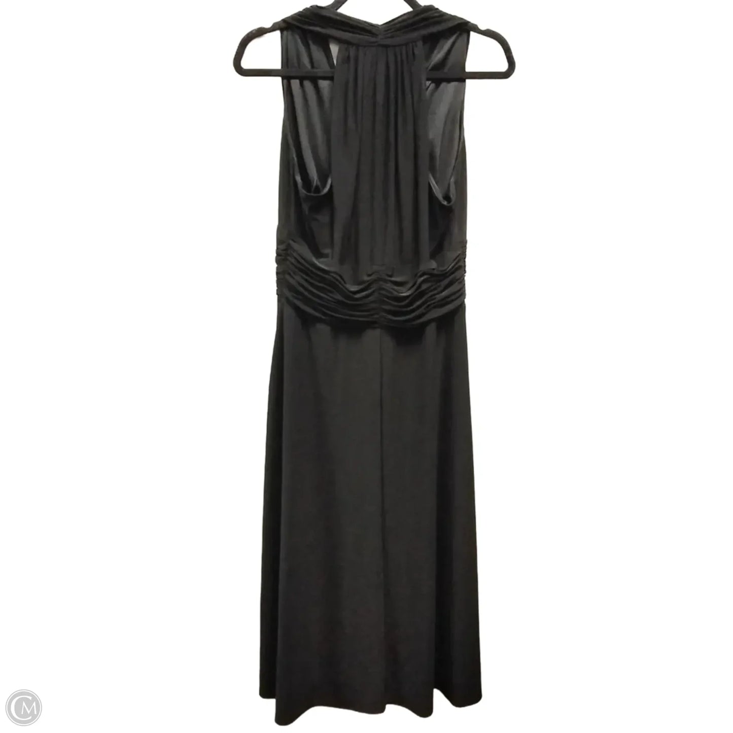 Dress Casual Short By Evan-picone In Black, Size: 10