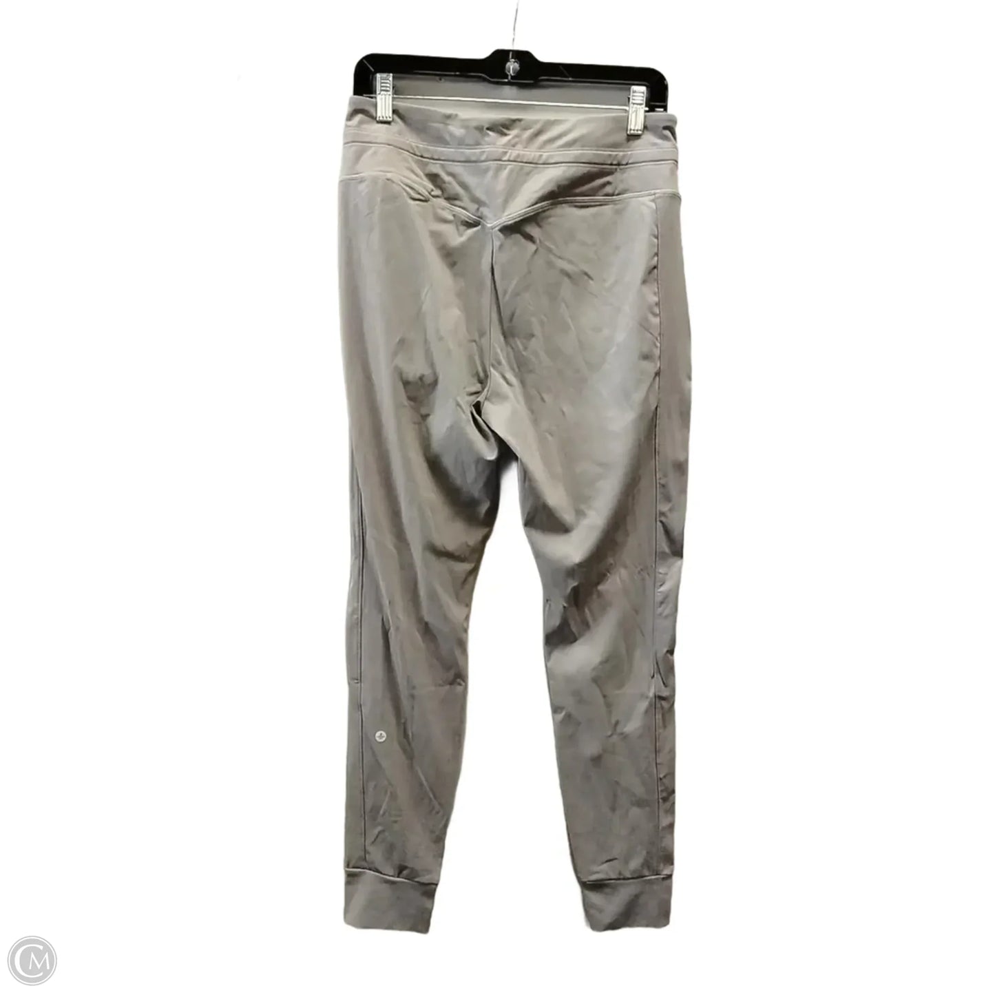 Athletic Pants By Halara In Grey, Size: L
