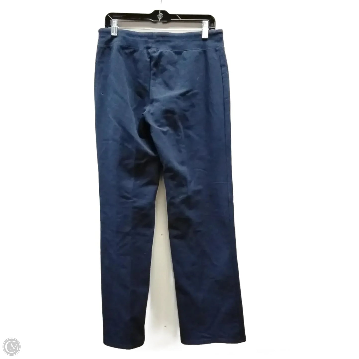 Pants Lounge By Gap In Blue, Size: M