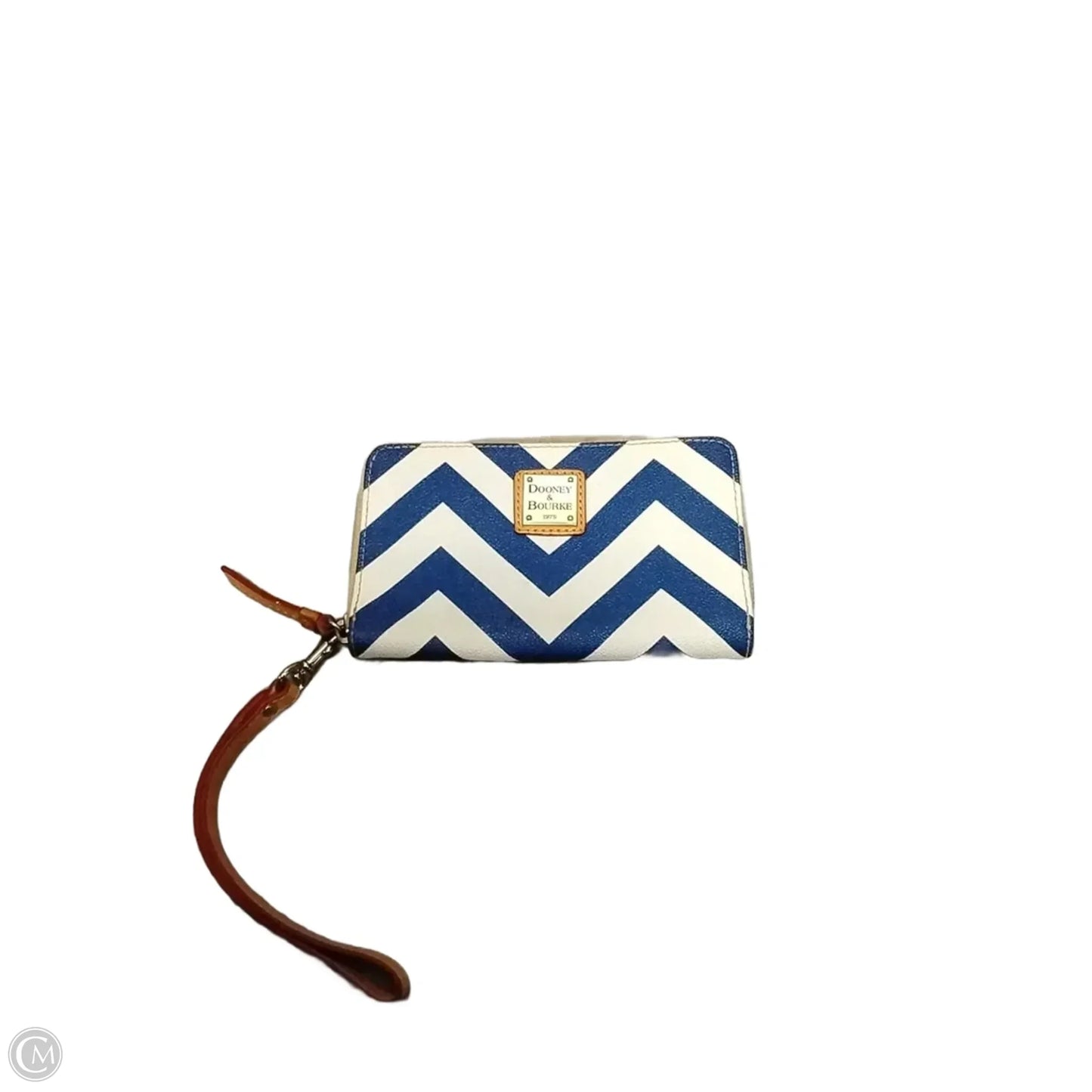 Wallet Designer By Dooney And Bourke, Size: Medium