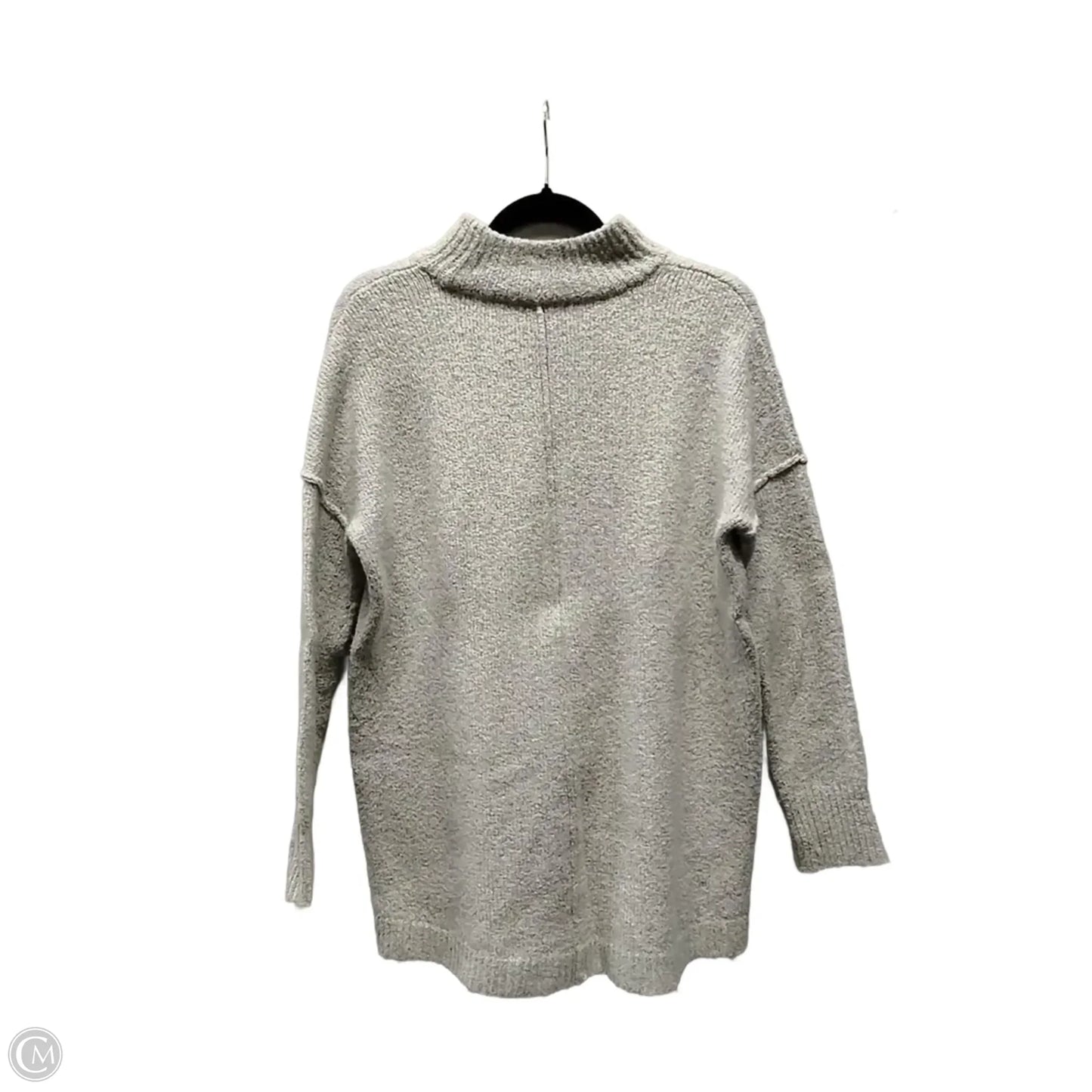 Sweater By J. Jill In Grey, Size: Xs