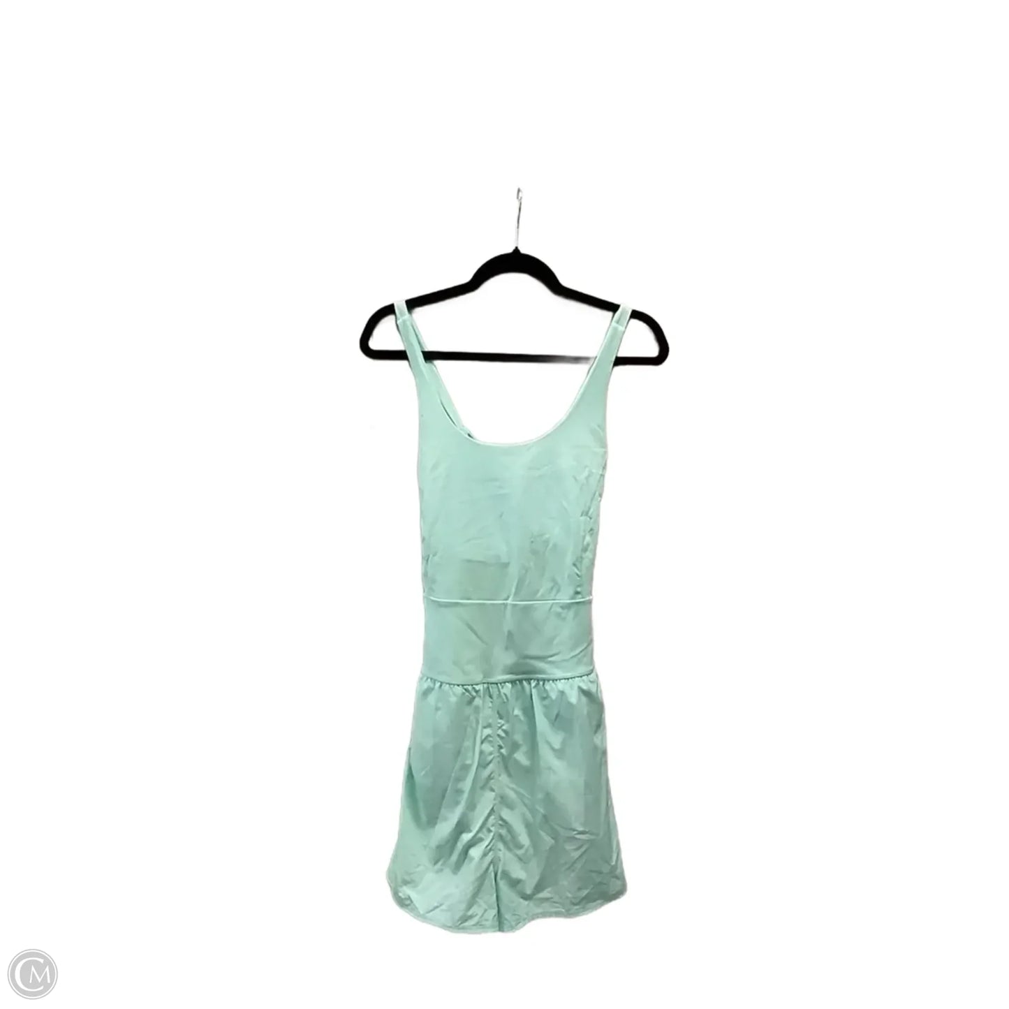 Athletic Dress By Avia In Green, Size: Xxxl