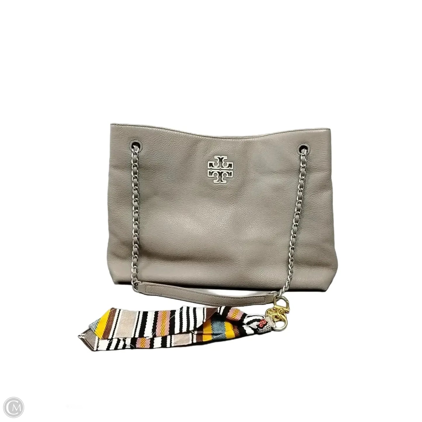 Handbag Designer By Tory Burch, Size: Medium