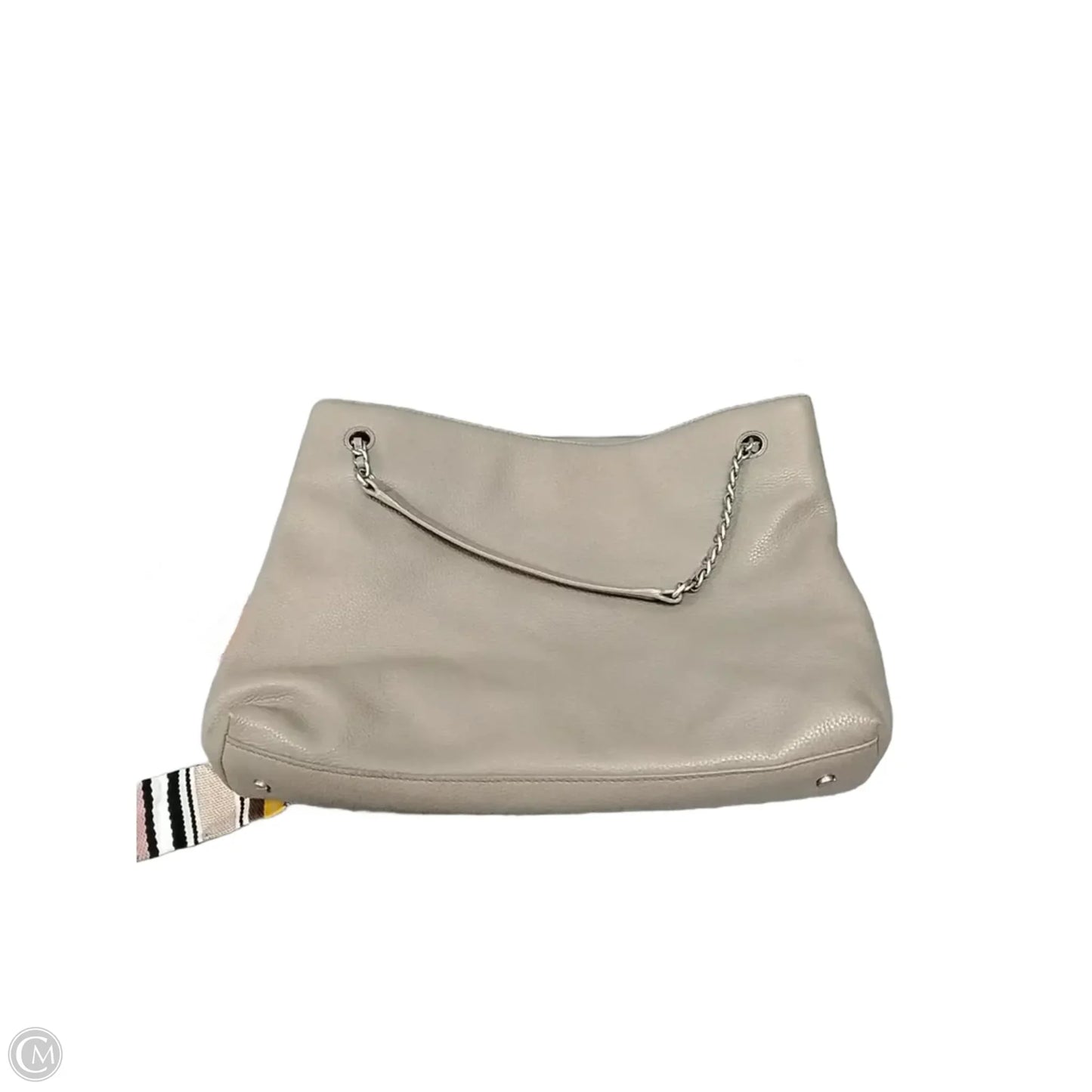 Handbag Designer By Tory Burch, Size: Medium