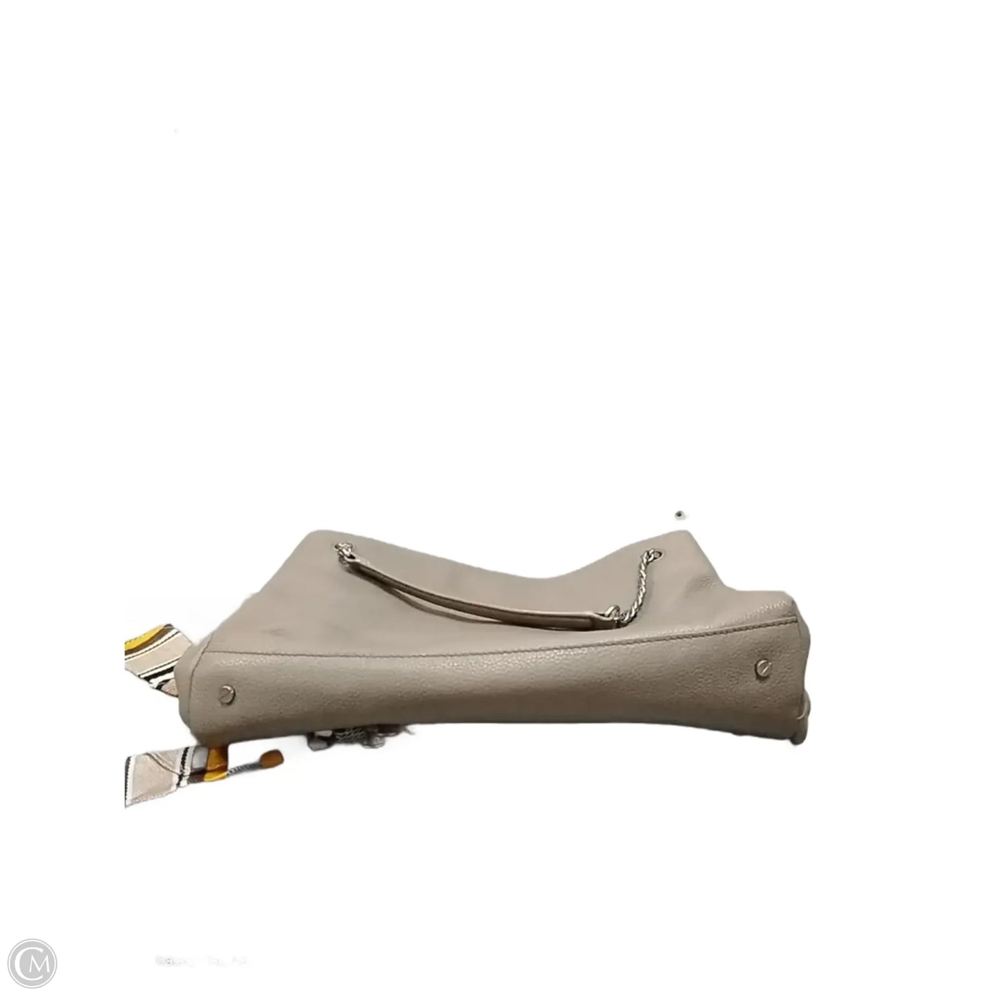 Handbag Designer By Tory Burch, Size: Medium