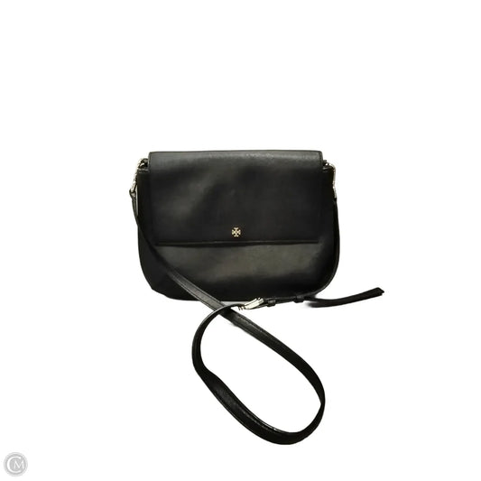 Crossbody Designer By Tory Burch, Size: Small